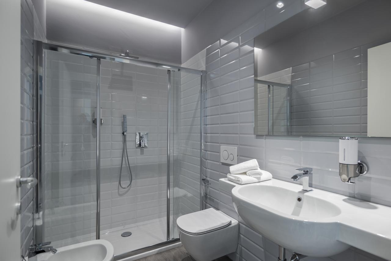Matteotti Home Werona Zewnętrze zdjęcie