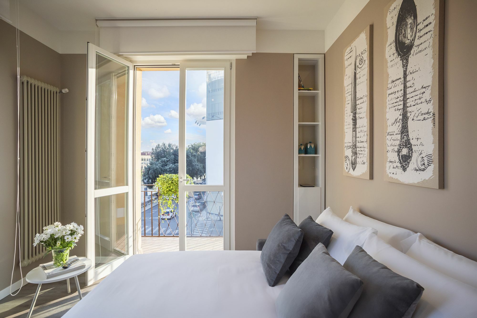 Matteotti Home Werona Zewnętrze zdjęcie