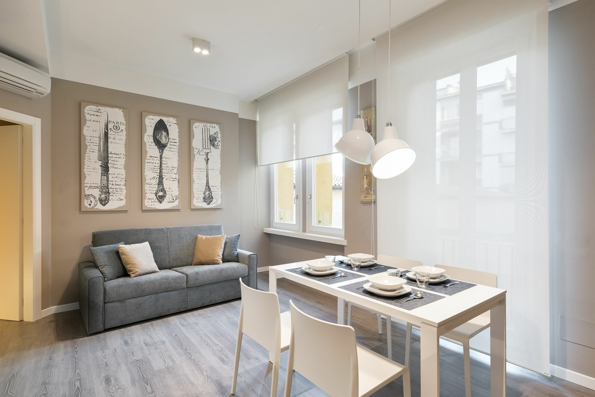Matteotti Home Werona Zewnętrze zdjęcie