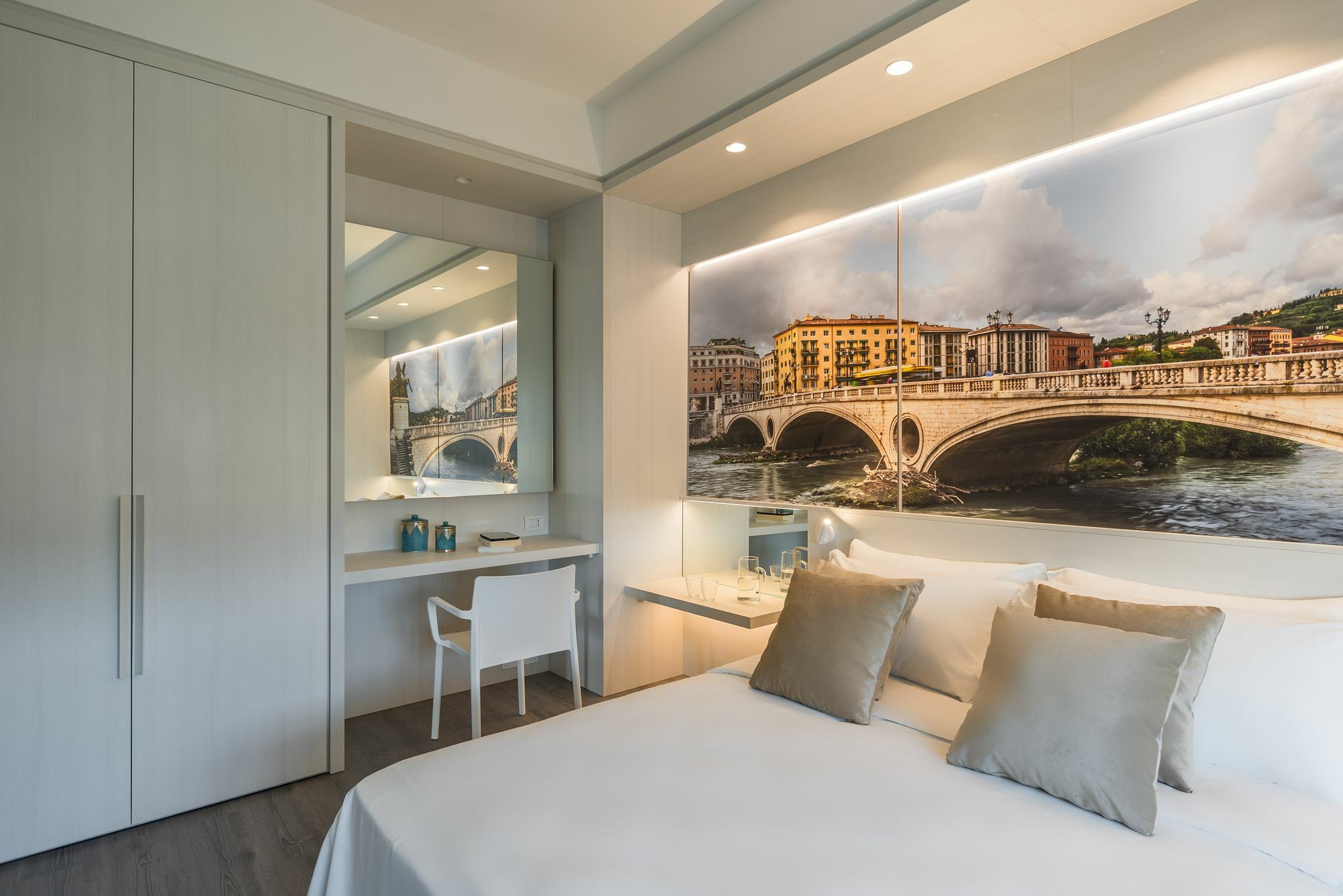 Matteotti Home Werona Zewnętrze zdjęcie