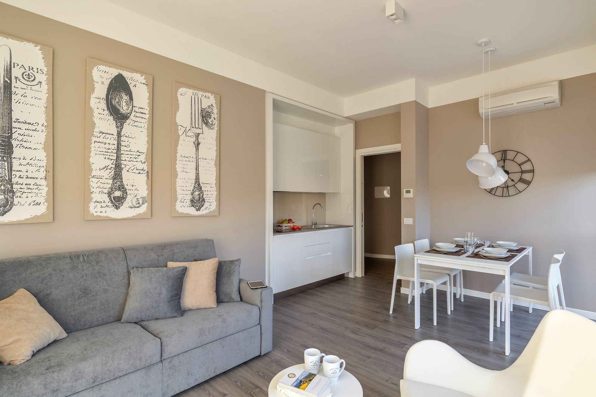 Matteotti Home Werona Zewnętrze zdjęcie
