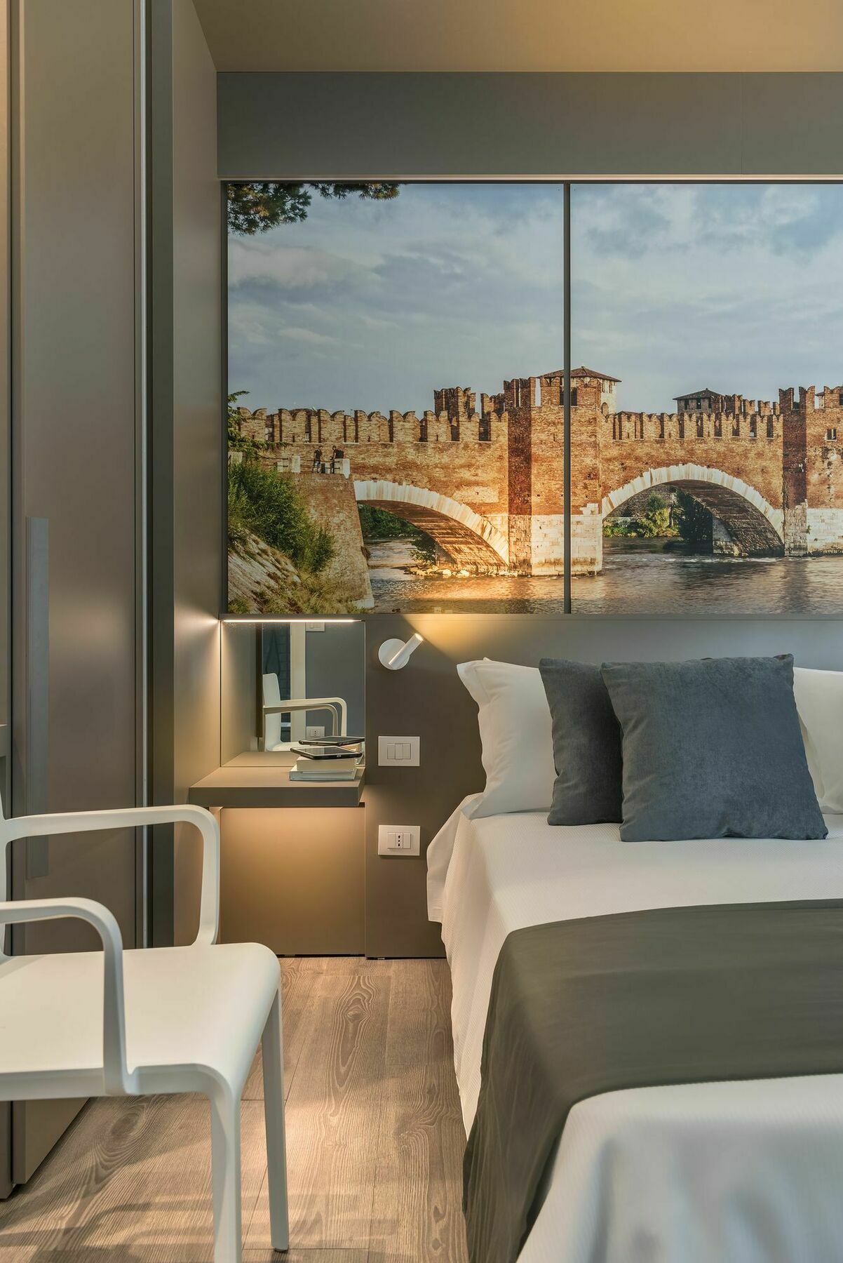 Matteotti Home Werona Zewnętrze zdjęcie