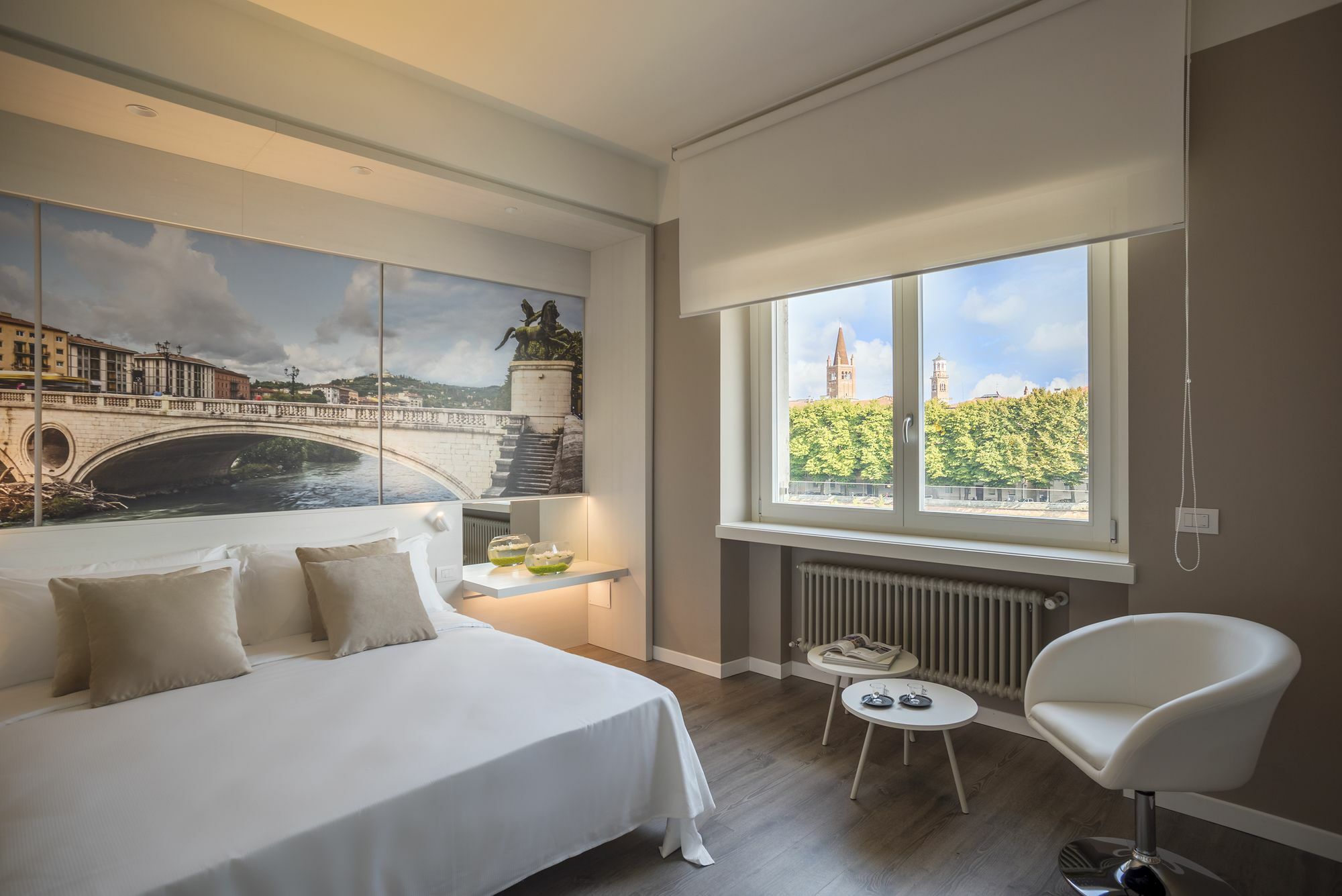 Matteotti Home Werona Zewnętrze zdjęcie