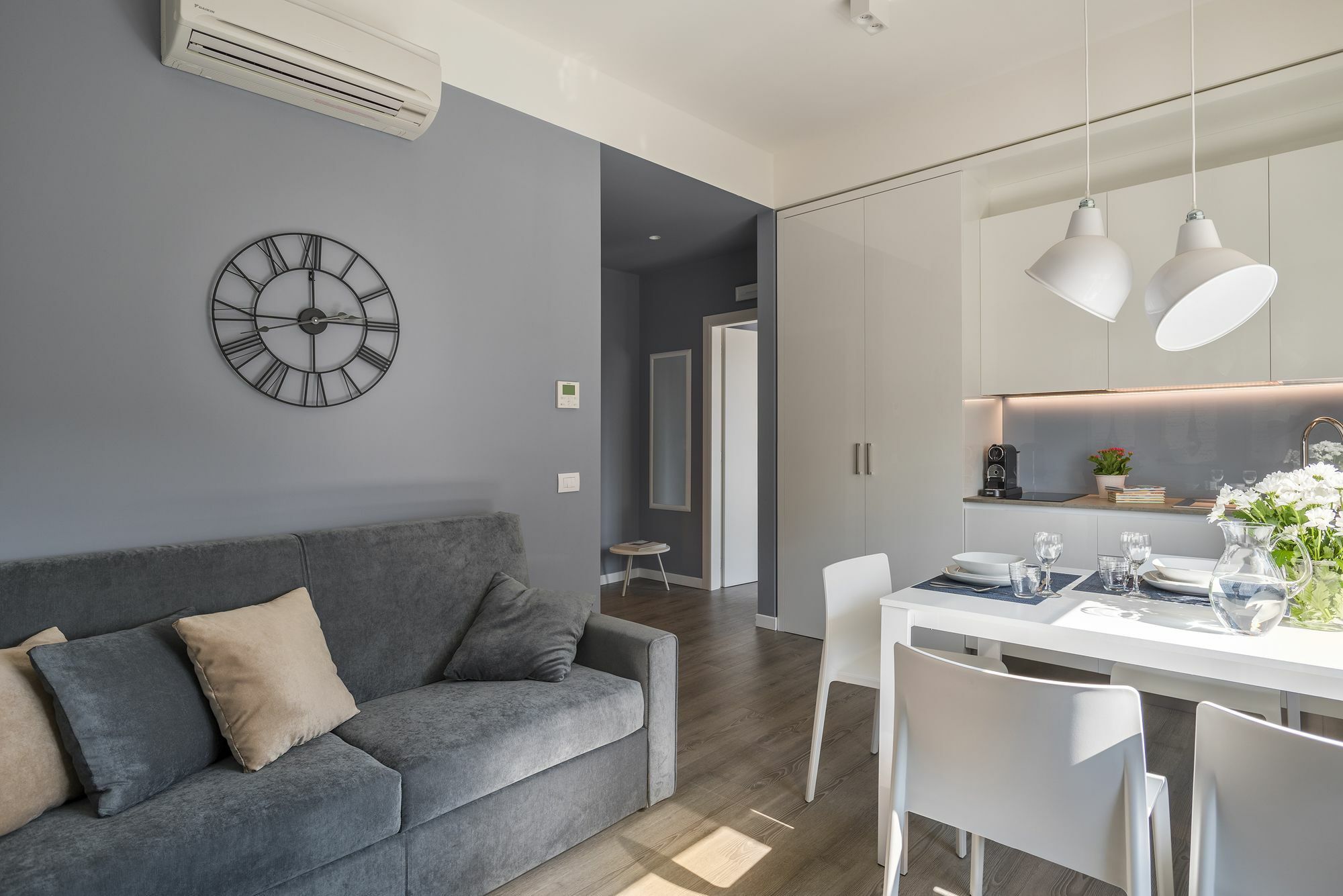 Matteotti Home Werona Zewnętrze zdjęcie