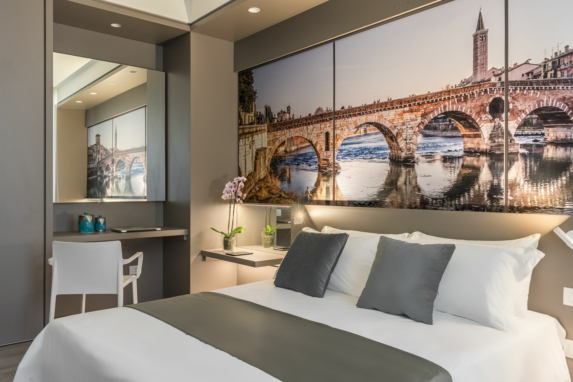 Matteotti Home Werona Zewnętrze zdjęcie