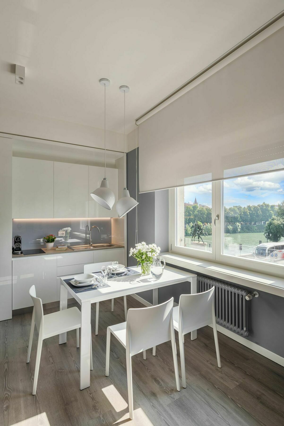 Matteotti Home Werona Zewnętrze zdjęcie