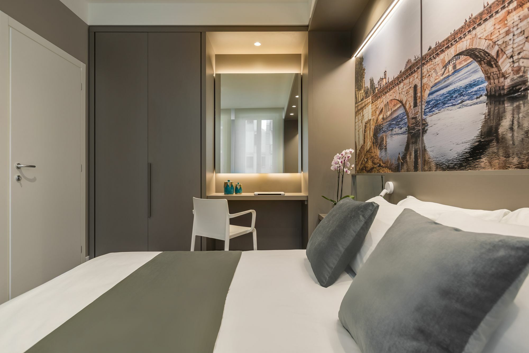 Matteotti Home Werona Zewnętrze zdjęcie