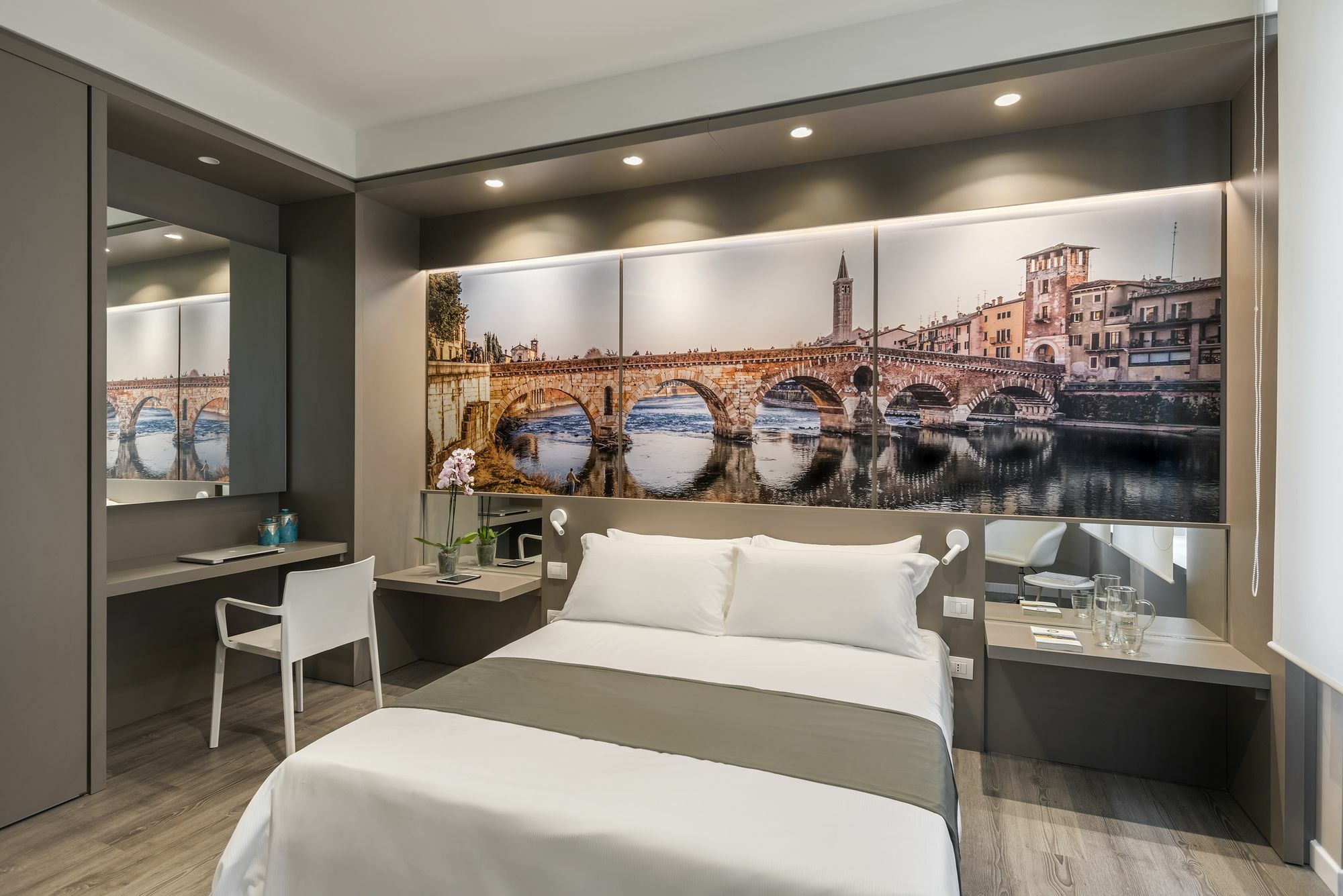 Matteotti Home Werona Zewnętrze zdjęcie