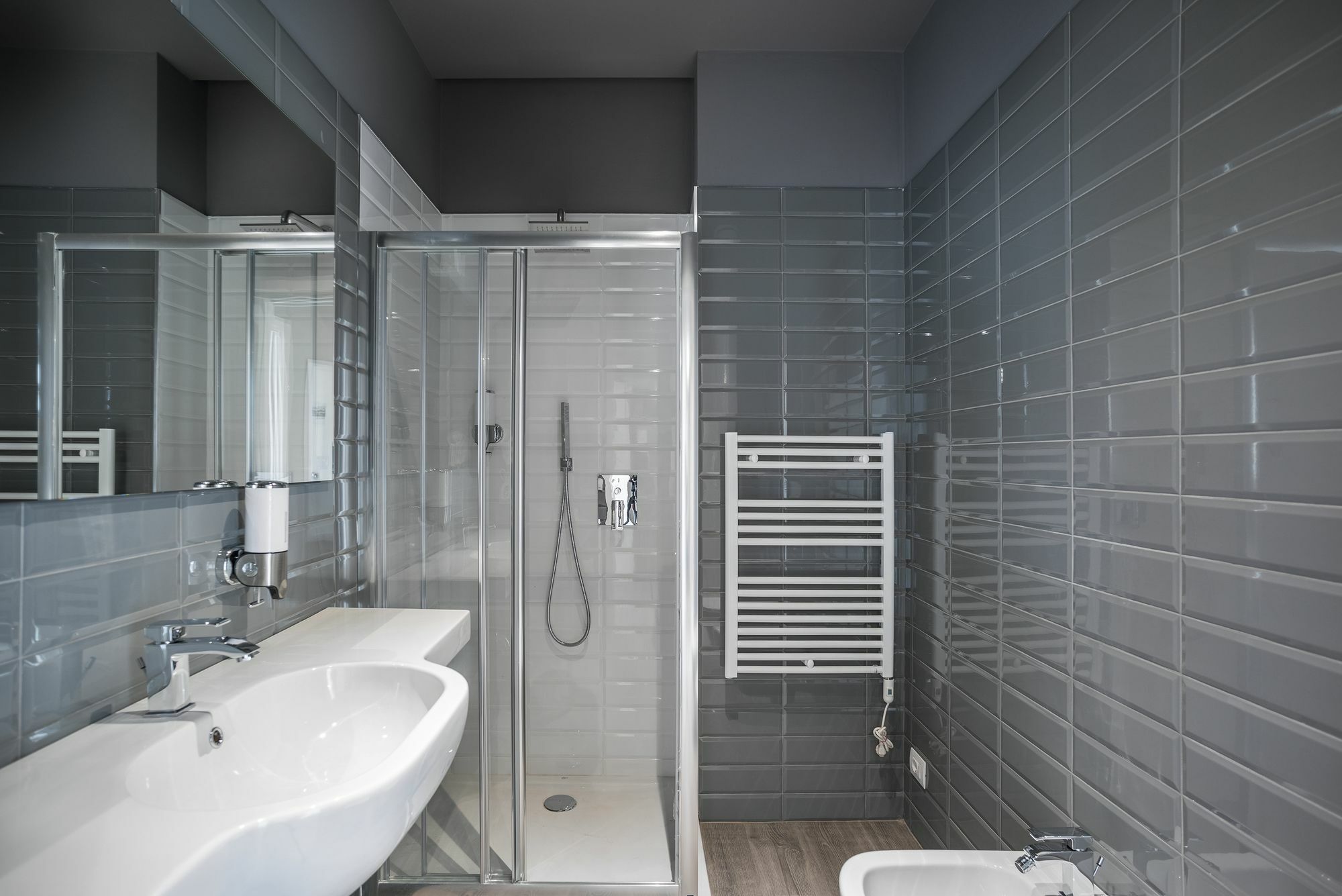 Matteotti Home Werona Zewnętrze zdjęcie