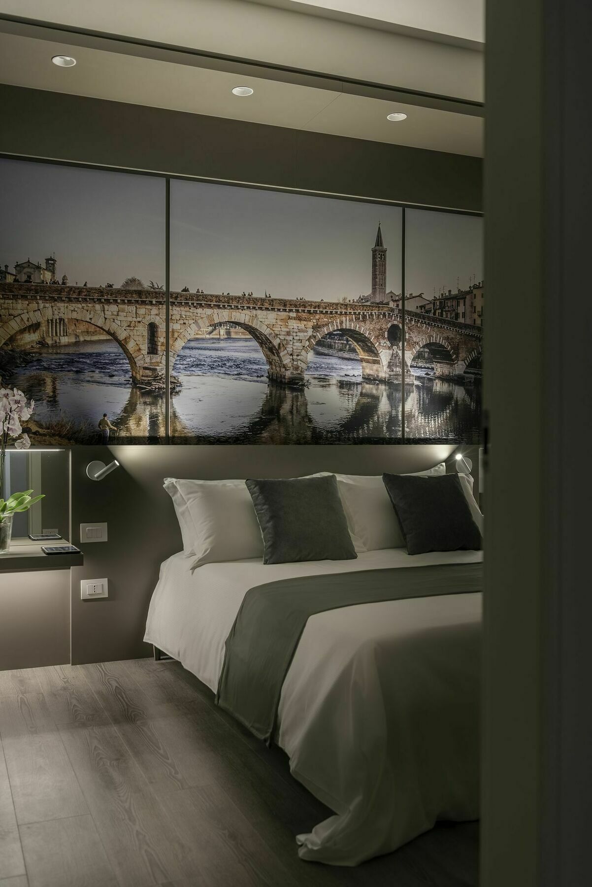 Matteotti Home Werona Zewnętrze zdjęcie