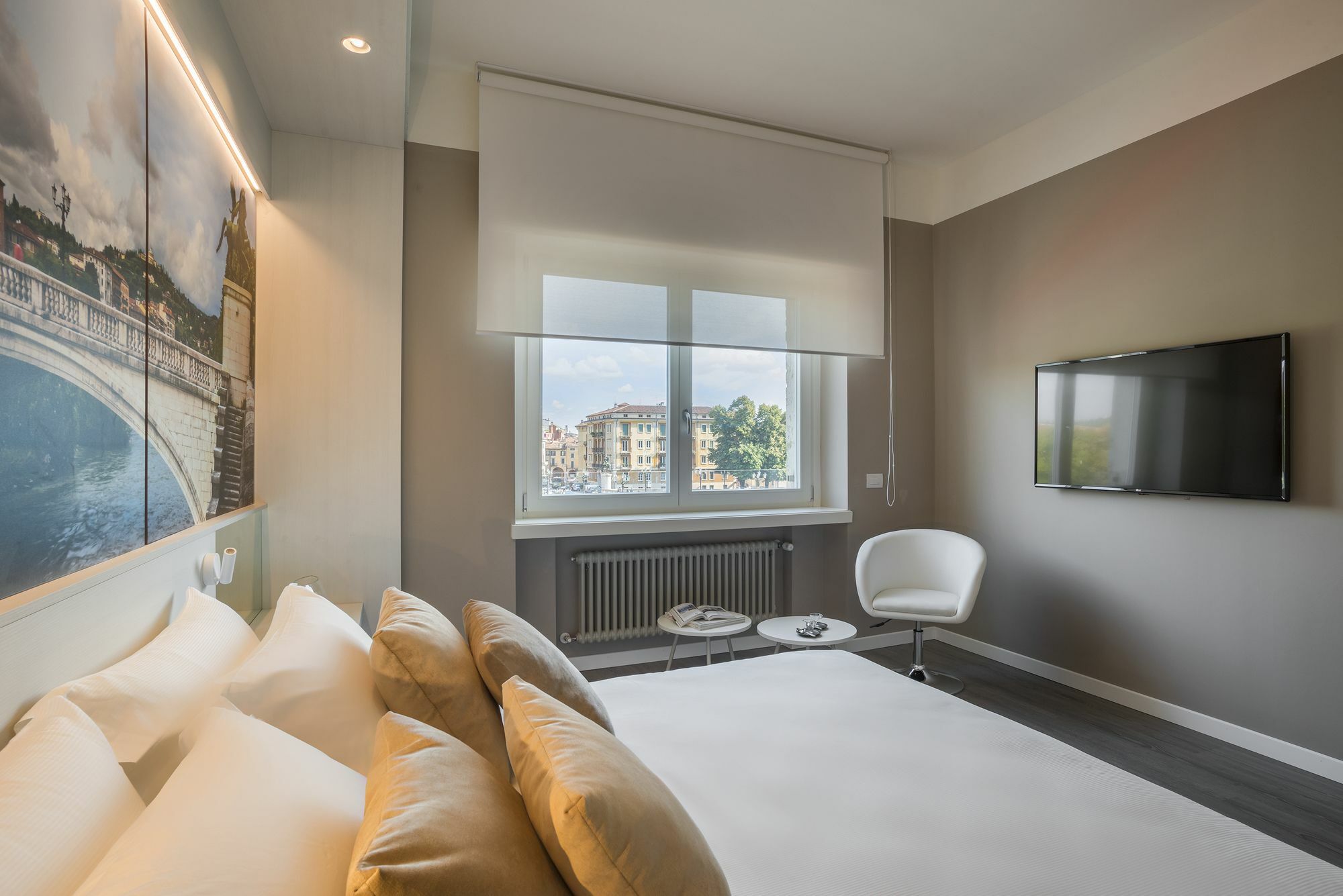 Matteotti Home Werona Zewnętrze zdjęcie