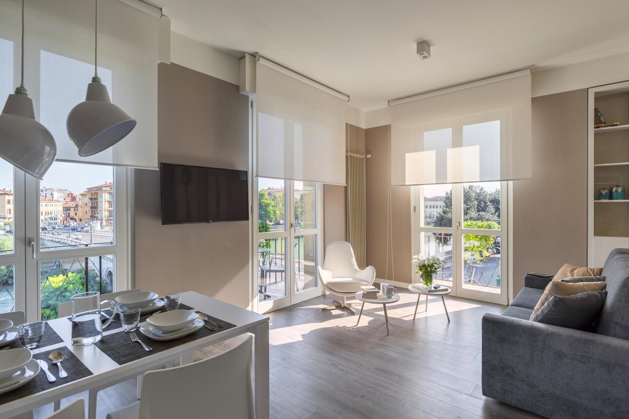 Matteotti Home Werona Zewnętrze zdjęcie