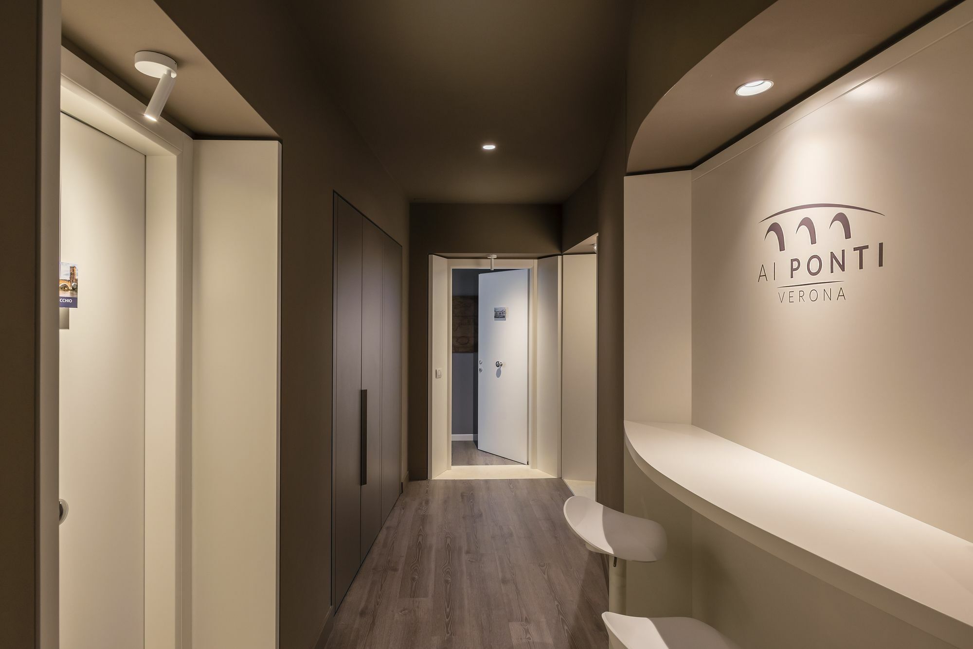Matteotti Home Werona Zewnętrze zdjęcie