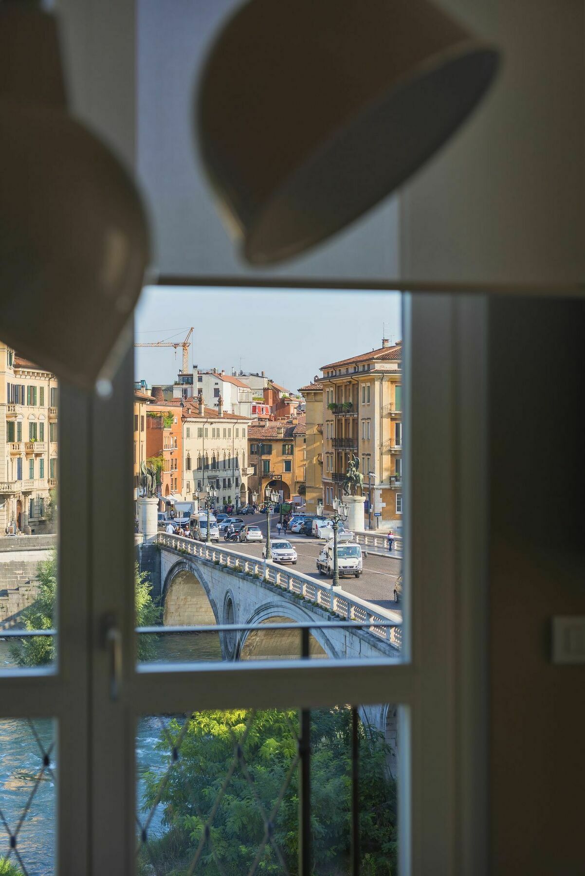 Matteotti Home Werona Zewnętrze zdjęcie