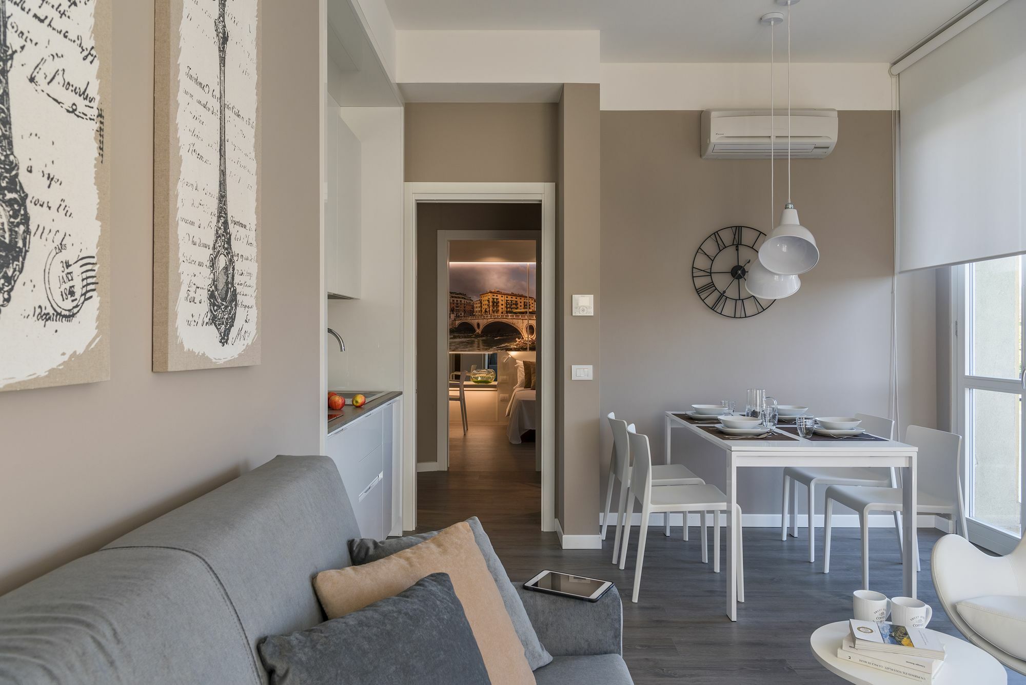 Matteotti Home Werona Zewnętrze zdjęcie